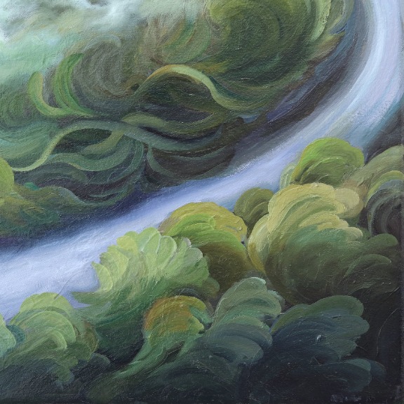 Phoebe Brunner: The Climb image 7