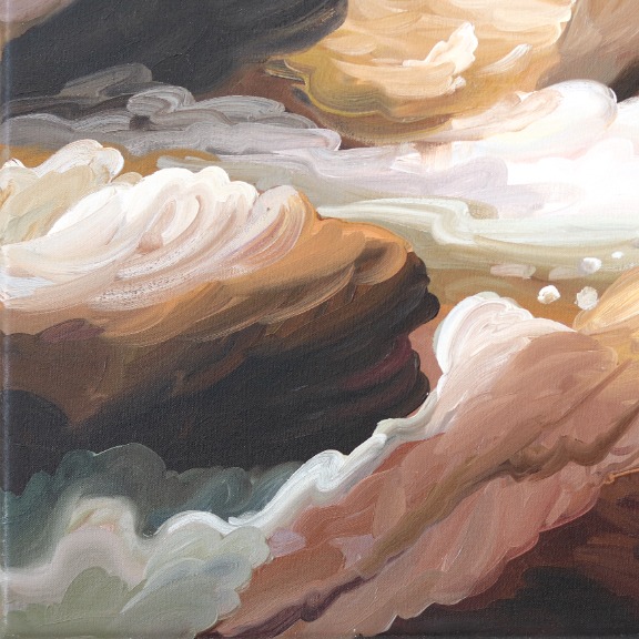 Phoebe Brunner: Beachwalk image 7