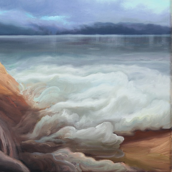 Phoebe Brunner: Turning Tide image 7