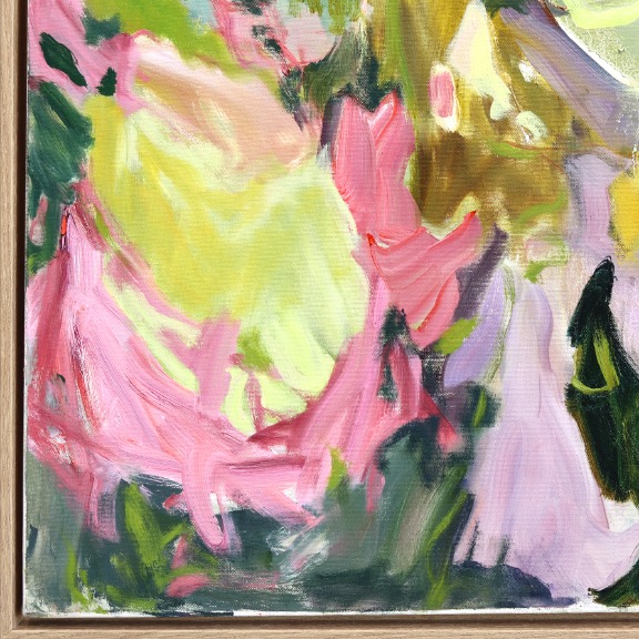 Jane Harington: Just Take a Few More Steps image 7