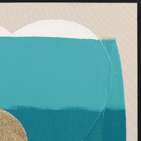 Jason DeMeo: Eternal Sunsets: GOLDEN JADE image 7