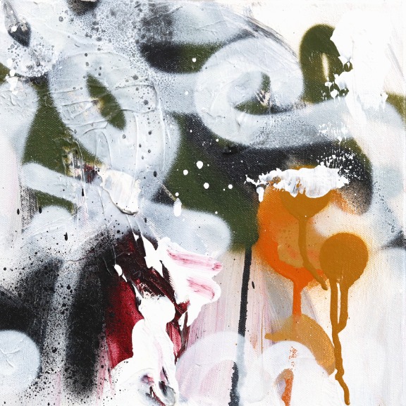 Amber Goldhammer: Peace In Chaos image 7