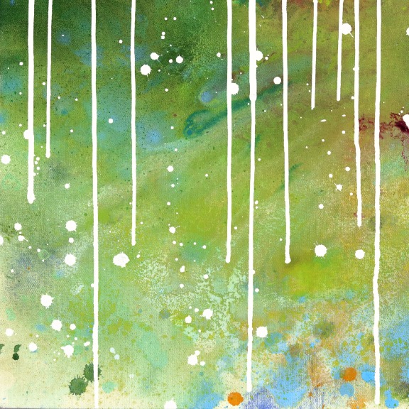 Amber Goldhammer: Into The Wilds image 7