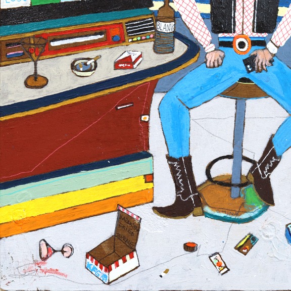 Fabio Coruzzi: The Pavement #4 image 7