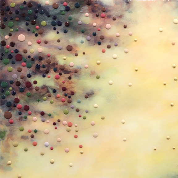 Kimberly Blackstock: And Then We Knew - This Is All That Mattered image 7