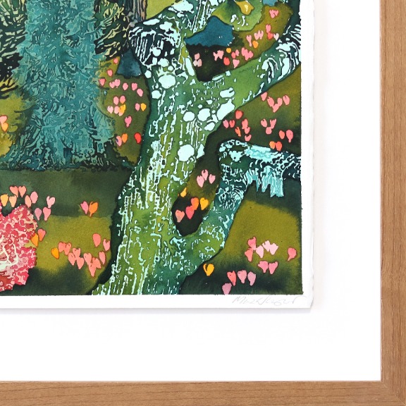 Max Naylor: Arboretum image 7