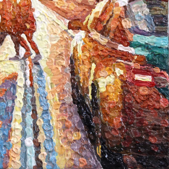 Susan Gale: As If It Were Real image 7
