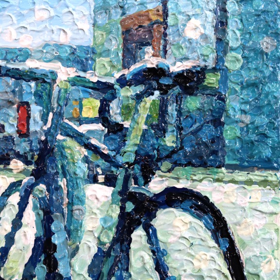 Susan Gale: Trust the Unfolding image 7