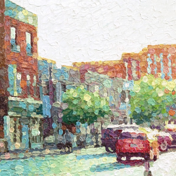 Susan Gale: A World Where image 7