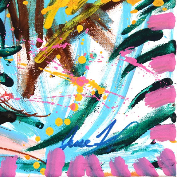 Jesse Black: Cactus Queen image 7