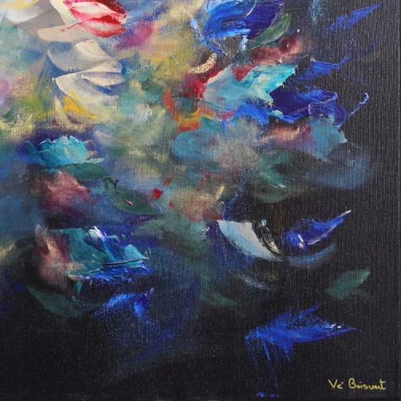 Ve Boisvert: Burst of Creativity image 7