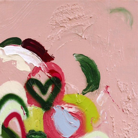 Amber Goldhammer: My Lucky Rainbow image 7