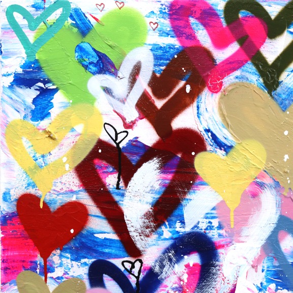 Amber Goldhammer: Sunshine On A Cloudy Day image 7