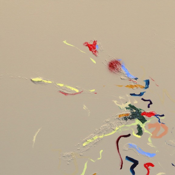 Amber Goldhammer: Kaleidoscope image 7