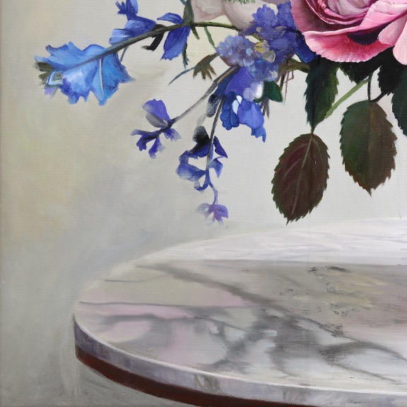 Katharina Husslein: I Love You As That Plant That Never Blooms image 7