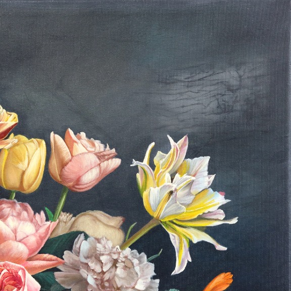 Katharina Husslein: When I Imagine Your Hand In Mine image 7