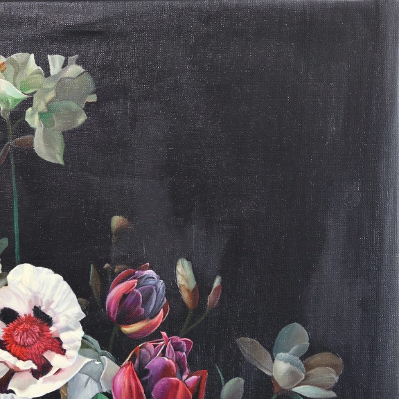 Katharina Husslein: I Want That Kind of Forever That Burns Bright image 7