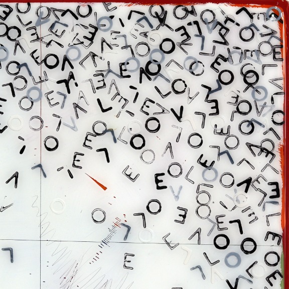 Ricky Hunt: Love Letters 20 image 7