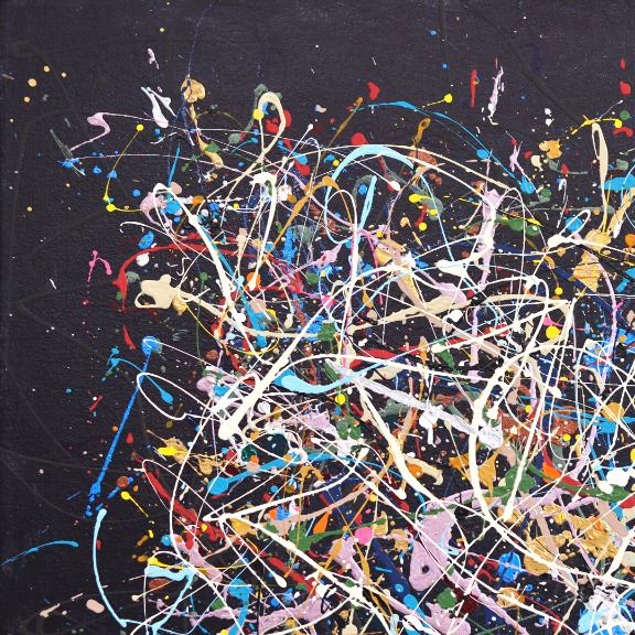 Marc Raphael: Cosmic Soup image 7