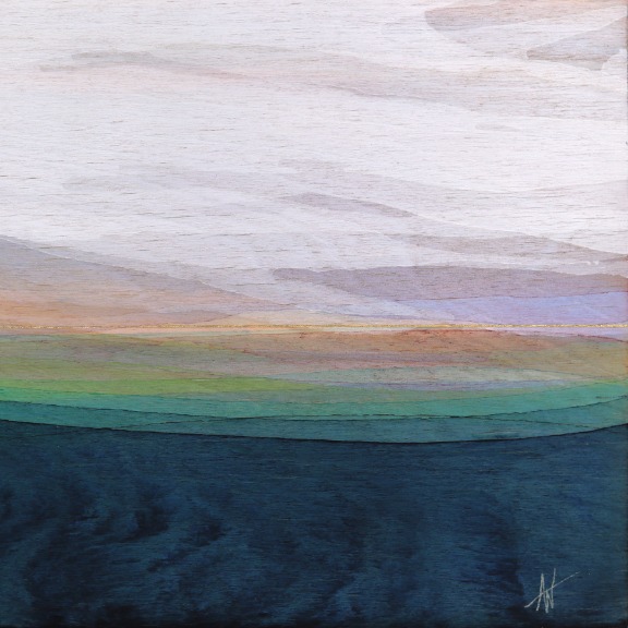 Adele Webster: Wild Skies 5 image 7
