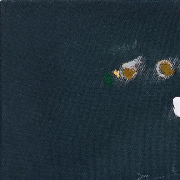 Taylour Martin: New House, Old Ghosts image 7