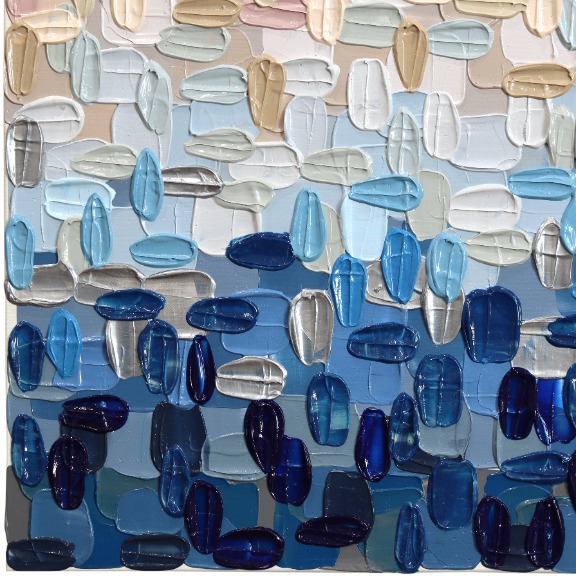 Shiri Phillips: Triptych Sunset image 7