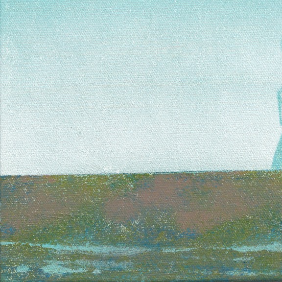 Kathleen Keifer: Seafoam Summer image 7