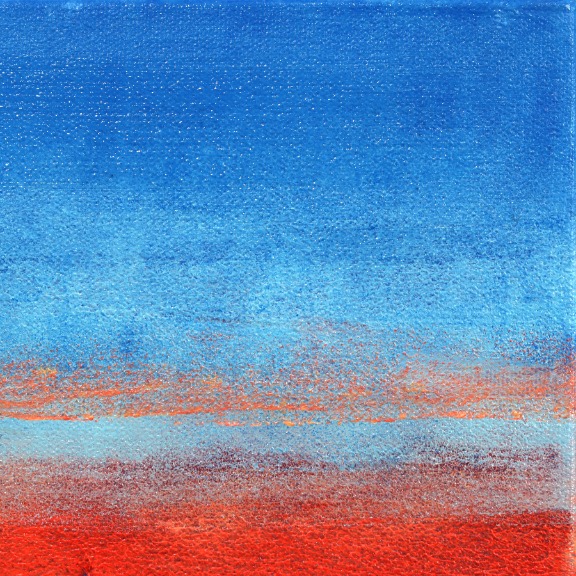 Kathleen Keifer: Heat Wave image 7