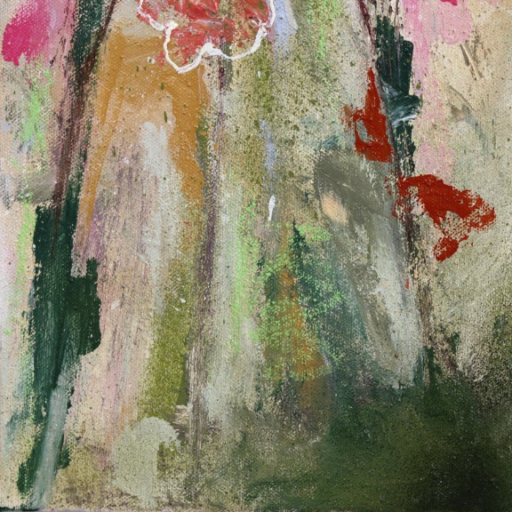 Amber Goldhammer: My Favorite Blow In The Winds image 7