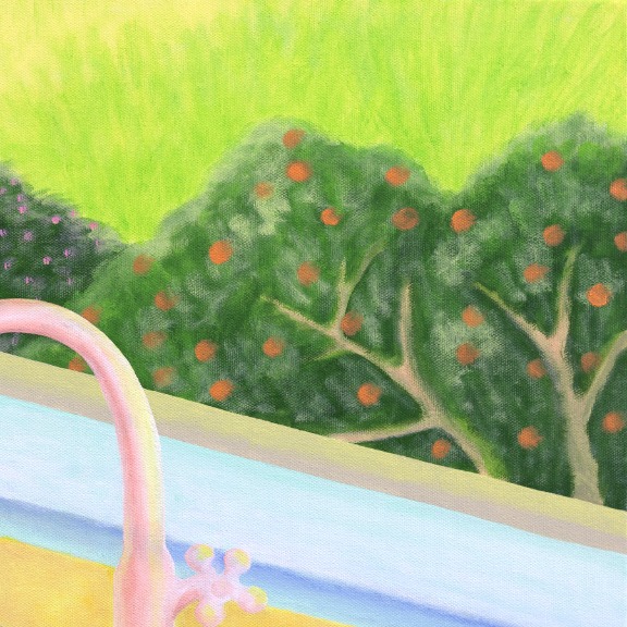 Amy Tai: The Bunnies Are Out image 7
