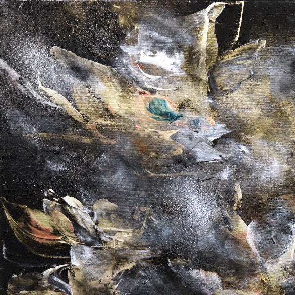 Ve Boisvert: Oser s'exprimer image 7