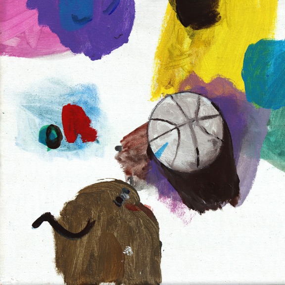 Leonardo Aguirre: NBA Play image 7