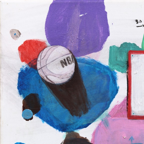 Leonardo Aguirre: NBA Play 2 image 7