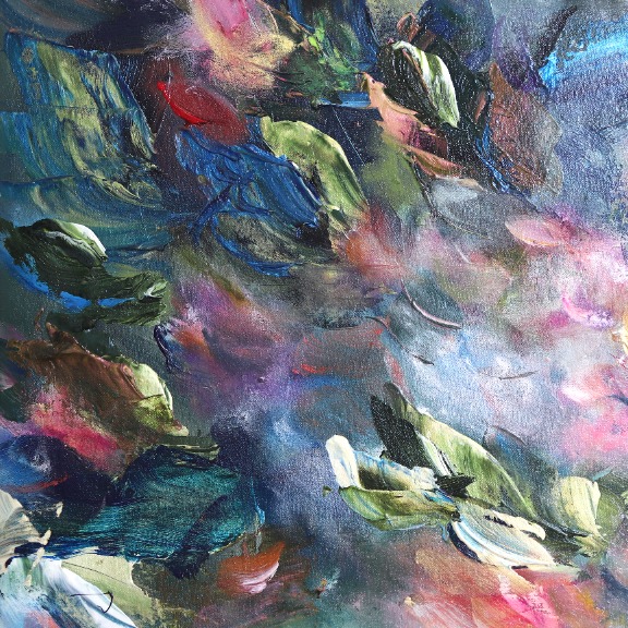 Ve Boisvert: Ethereal Love image 7