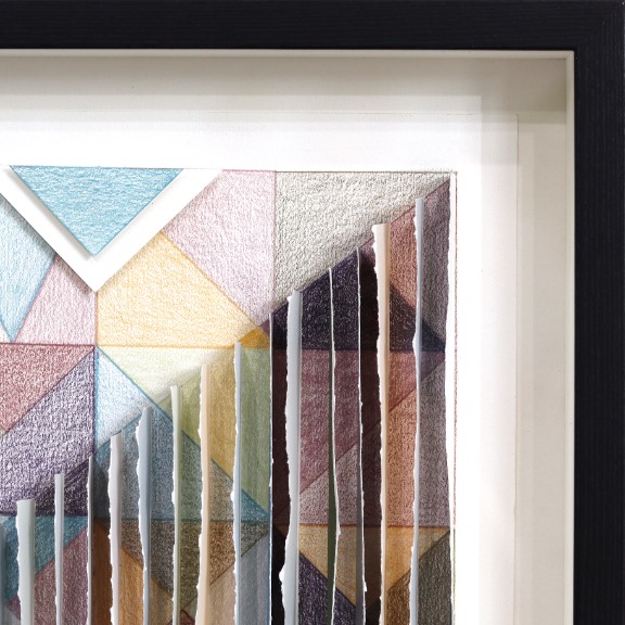 Krista Reuter: prismatic evolution image 7
