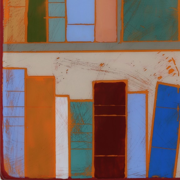 Ricky Hunt: Sunday Afternoon 2 image 7