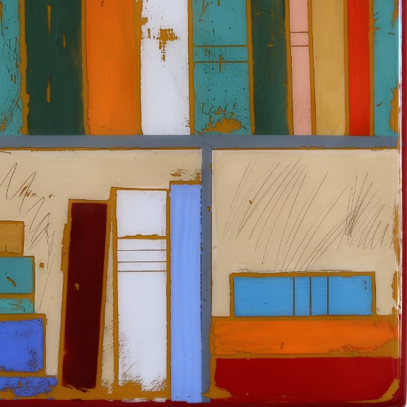 Ricky Hunt: Sunday Afternoon image 7
