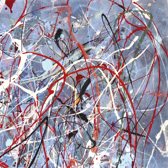 Marc Raphael: Winter Rhythm image 7