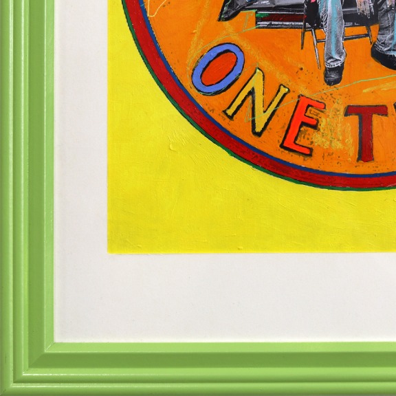 Fabio Coruzzi: One Tent #3 image 7