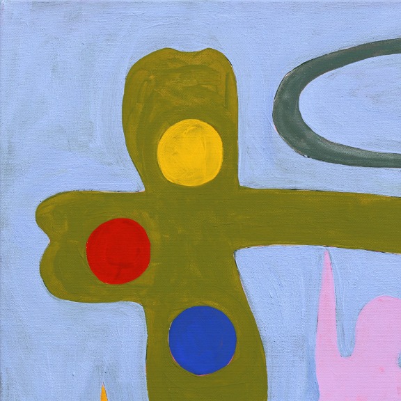 Meredith Walker: Mother Lode image 7
