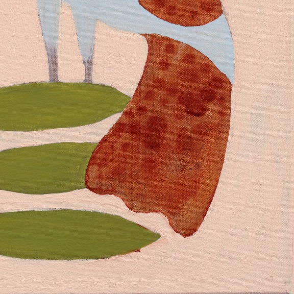 Meredith Walker: Resting Spot image 7