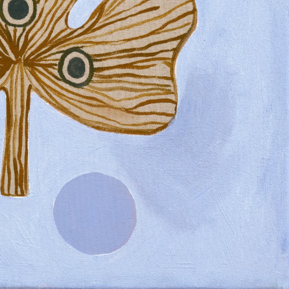 Meredith Walker: Mind Garden image 7
