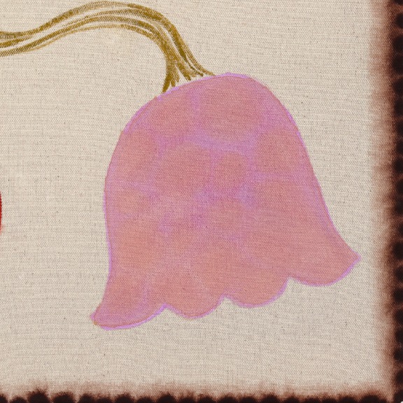 Meredith Walker: Spring Welcome image 7