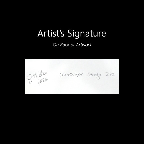 Jodi Miller: Landscape Study 272 image 7
