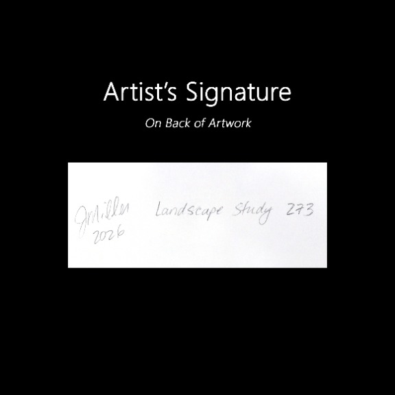 Jodi Miller: Landscape Study 273 image 7