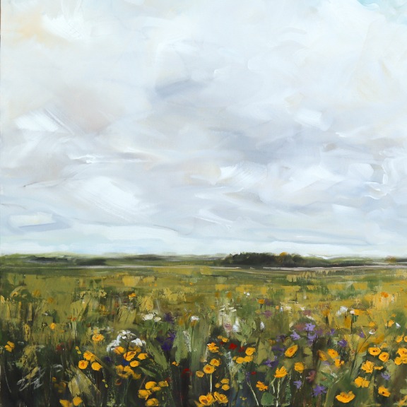 Jodi Miller: Where The Wildflowers Dance image 7