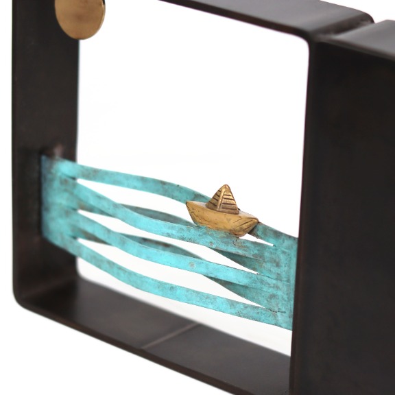 Mireia Serra: Gentle Journey 3/25 image 7
