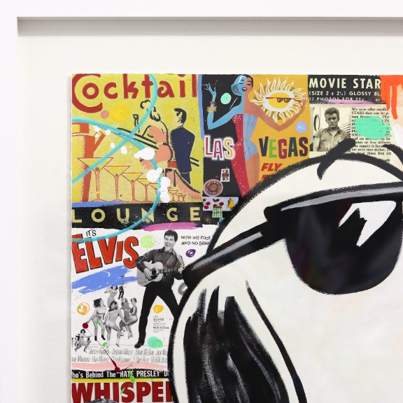 Nelson de la Nuez: Joe Cool Lean image 7