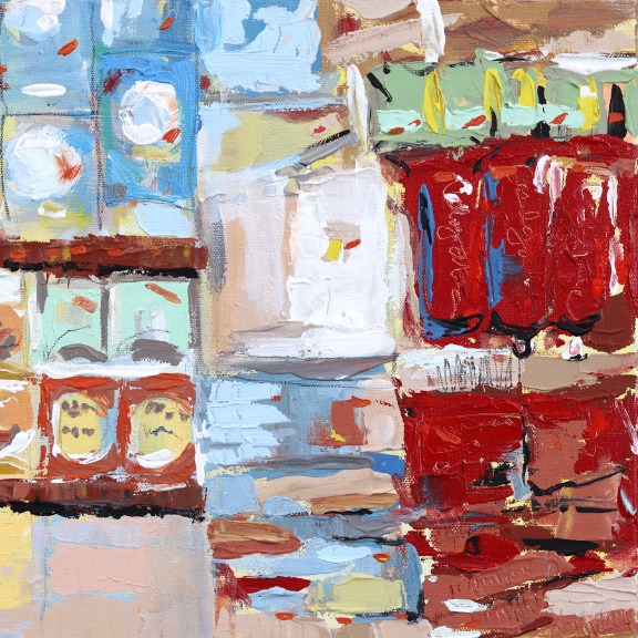 Kellie Newsome: Bodega Kitty Kitty image 7