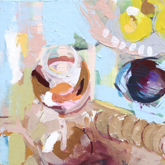 Kellie Newsome: Gather Around image 7